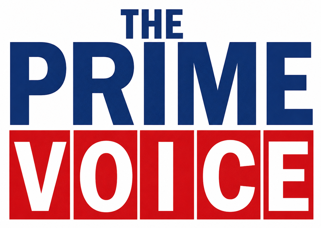 The Prime Voice