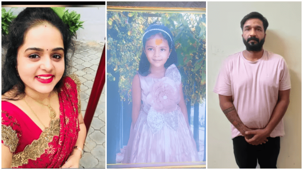 ಕಾಡುಗೋಡಿ ಮಗು ವೆನ್ನಿಲಾ ಕೊಲೆ ಕೇಸ್: ವಿಲ್ಲಾ ಸಂಬಂಧಿತ ರಹಸ್ಯಗಳ ತನಿಖೆ ಮುಂದುವರಿಕೆ!