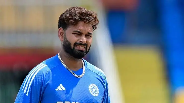 ಗಾಲೆಯಲ್ಲಿ ಪಂತ್ ಧಮಾಕಾ! 94 ವರ್ಷಗಳ ಇತಿಹಾಸದಲ್ಲಿ ಯಾರಿಗೂ ಸಾಧ್ಯವಾಗದ ಸಾಧನೆ! 100 ಟೆಸ್ಟ್ ಸಿಕ್ಸರ್ ಸಿಡಿಸಿ ಚರಿತ್ರೆ ಬರೆದ ರಿಷಭ್ ಪಂತ್!